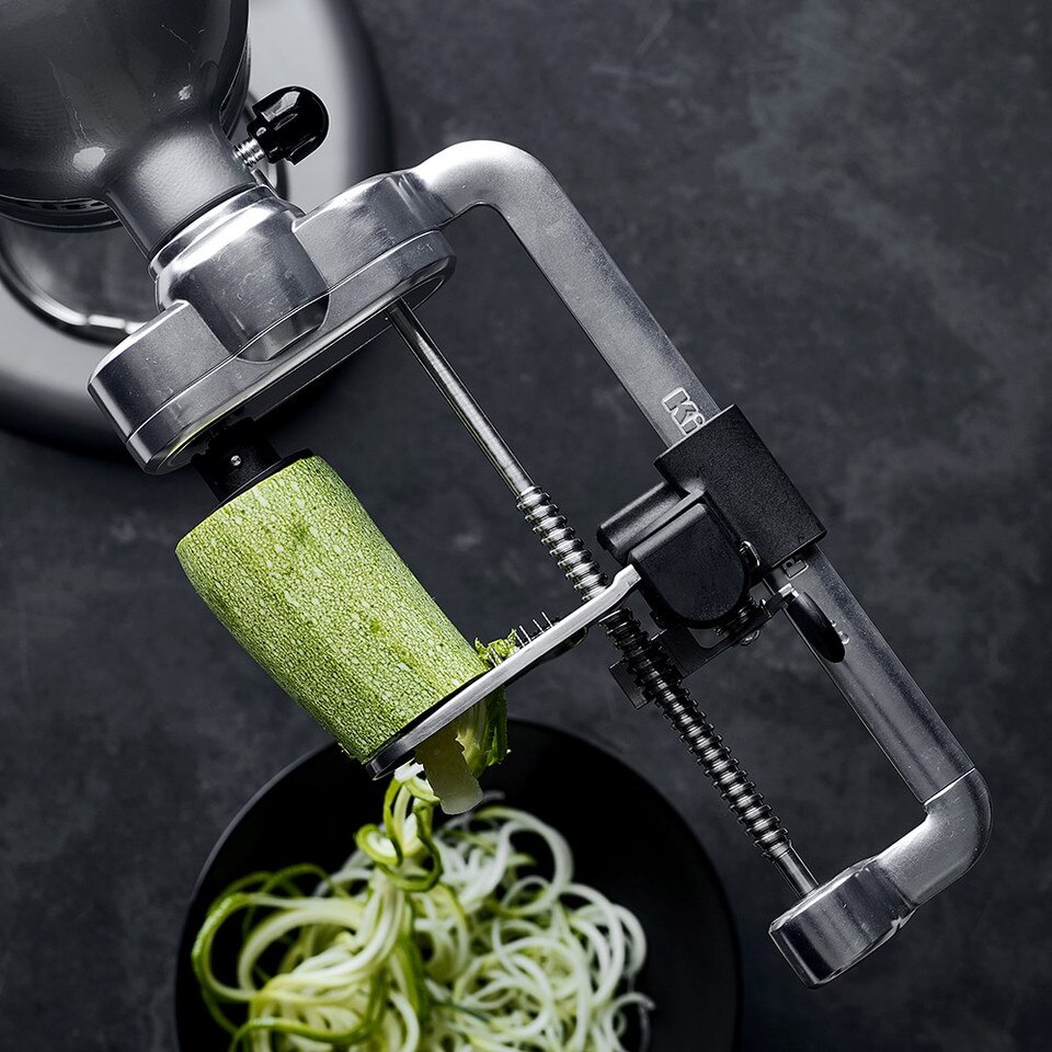 KitchenAid® Spiralizer Plus Williams Sonoma Australia